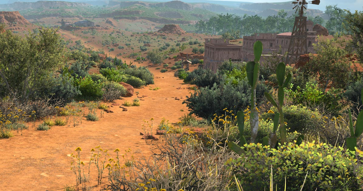 How to Unlock the Vanguard Dungeon in FFXIV Dawntrail Siliconera