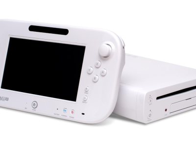 Wii U official repairs ceased in Japan