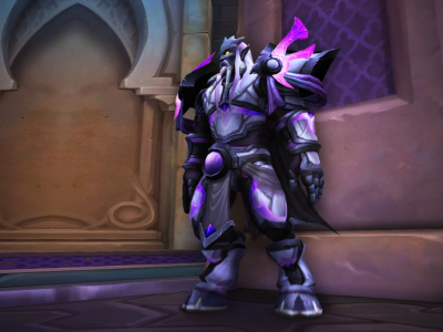 Wow Radiant Echoes event rewards