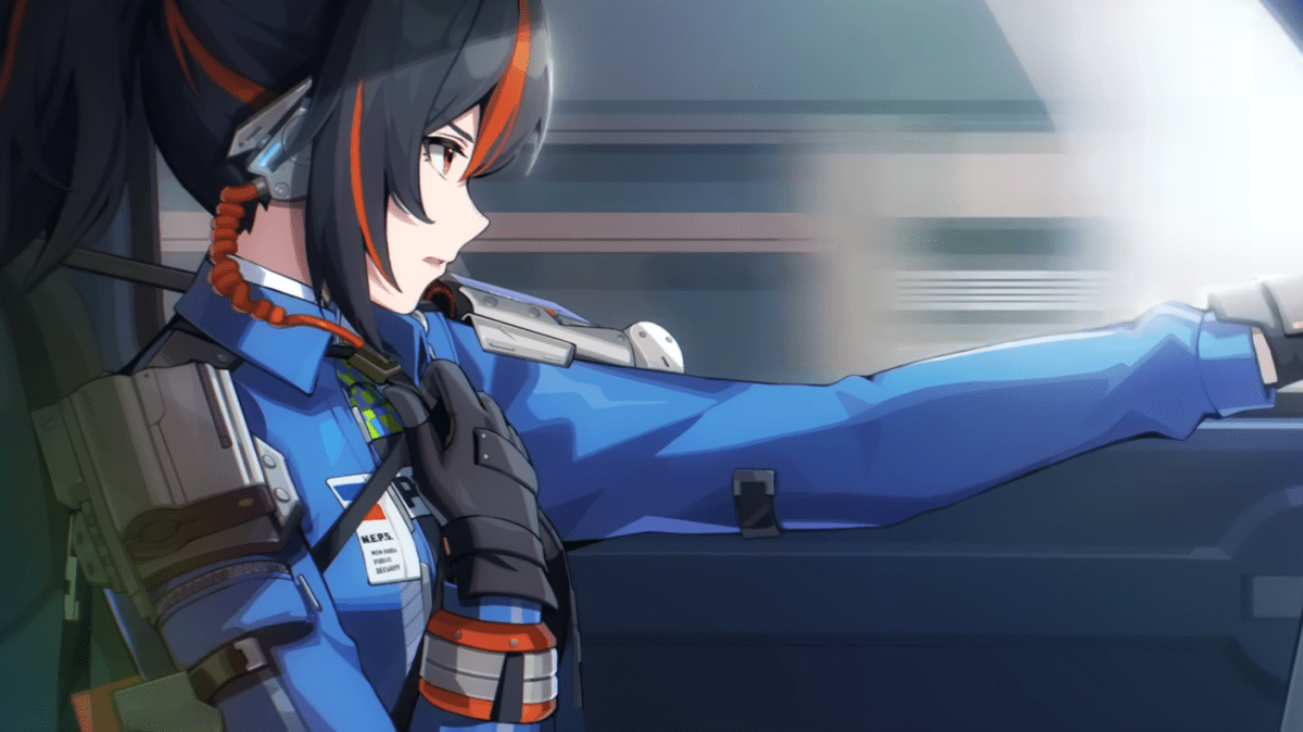 Zenless Zone Zero Zhu Yuan Banner Characters Detailed Siliconera