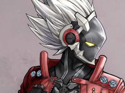 zenless zone zero manga