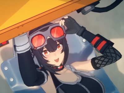 Zenless Zone Zero HoYolab