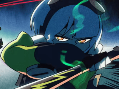 Zenless Zone Zero Tiesto