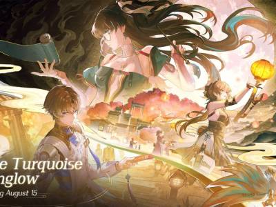 1.2 Wuthering Waves Release Date Set for Next Week