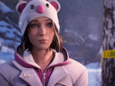 All FFVII Life Is Strange: Double Exposure Outfit Pack Costumes Detailed