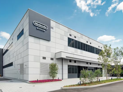 August 2024 Nintendo Direct will focus on Nintendo Museum