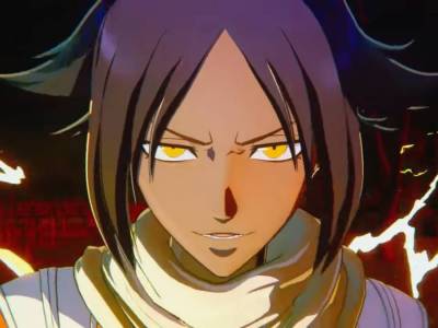 Bleach Rebirth of Souls Yoruichi Shihoin Gameplay Debuts
