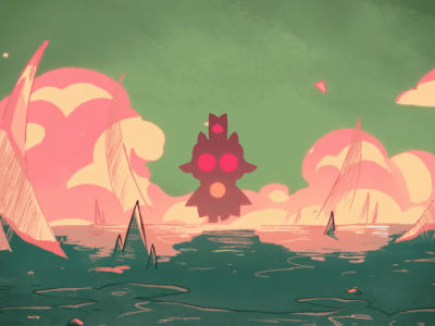 cult of the lamb pilgrim pack