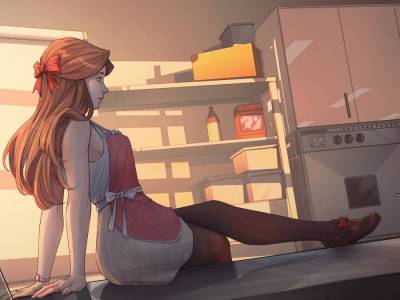 Date Z Dating Sim Set During Zombie Outbreak