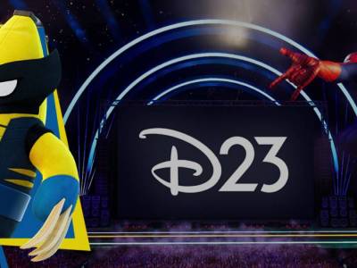 Epic Shares How to Watch Disney D23 Showcase in Fortnite