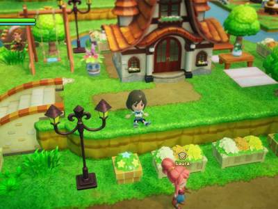 Fantasy Life i: The Girl Who Steals Time Delayed Again See the Fantasy Life i Switch 2 Changes