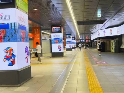 Final Fantasy Pixel Remaster videos