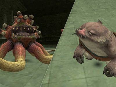 Square Enix shared what new updates and items we'll see in the Final Fantasy XI August 2024 version update and login campaign.