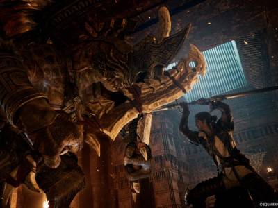 Final Fantasy XIV European Data Center Shadow Closing