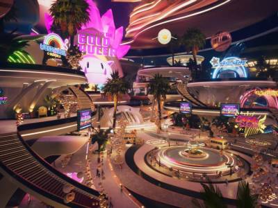 Hear the New Final Fantasy VII ‘Gold Saucer’ Piano Cover Song