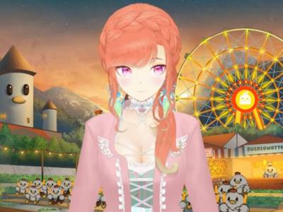 Hololive Vtuber Kiara Takanashi Taking Brief Streaming Break