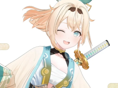 kazama iroha hiatus hololive