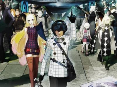 Atlus shared 11 of the Metaphor: ReFantazio English voice actors playing major characters in the upcoming RPG.