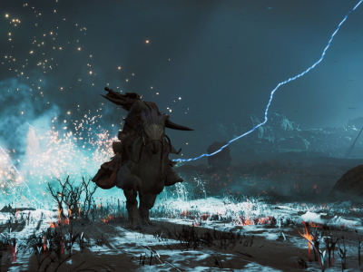 Monster Hunter Wilds Gender Armor