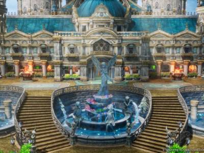 New Dragon Quest 3 HD-2D Screenshots Look at Jipang and Portoga