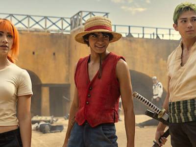 Oda Teases One Piece Miss All Sunday and Vivi Actor Announcements