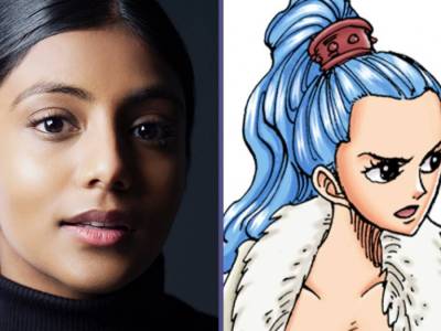 One Piece Vivi, aka Miss Wednesday, Actress Announced