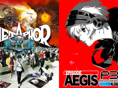 Persona 3 Reload and Metaphor: ReFantazio Event Rescheduled Due to Typhoon