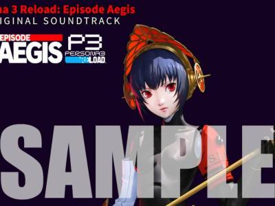 Persona 3 Reload DLC Songs 'Don't' and 'Heartful Cry' Releasing Early