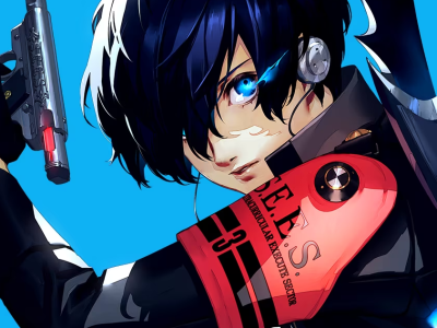 Persona 3 Remixes