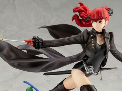 persona 5 royal yoshizawa kasumi figure kotobukiya