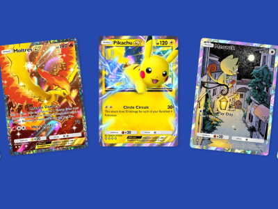 Pokemon TCG Trading Card Game Pocket global release date in late October 2024