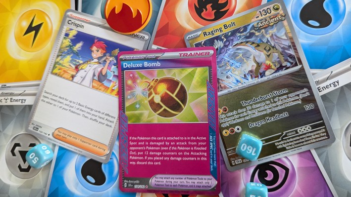 pokemon stellar crown top cards TCG Scarlet & Violet 7 Blister Pack : Toys & Games RarityUltra Rare Hit Points220 HP Water Power Splash (40x) This attack does 40 damage for each Energy attached to this Pokmon Pokmon TCG: Stellar Crown Review
