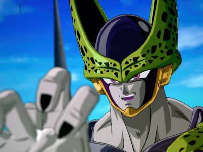 See Dragon Ball: Sparking Zero Android Saga and Characters