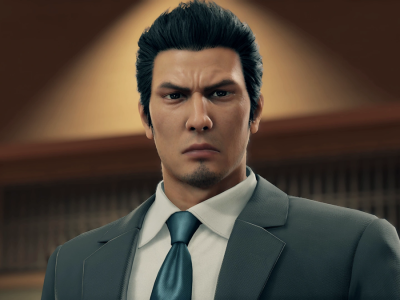 Sega Files 'Yakuza Wars' Game Trademark