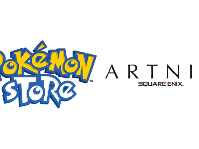 Square Enix Cafe and Pokemon Store Closing