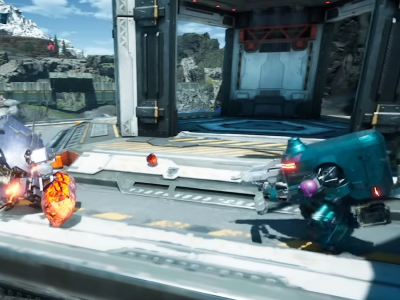 SYNDUALITY Echo of Ada closed network test