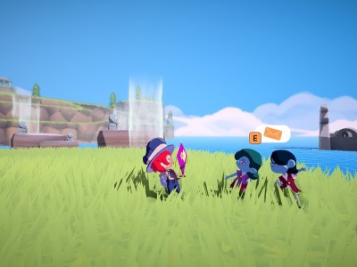 Where are all the Mika and the Witch's Mountain Kites