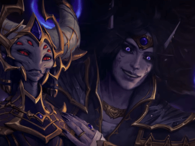 Wow Threads of Destiny