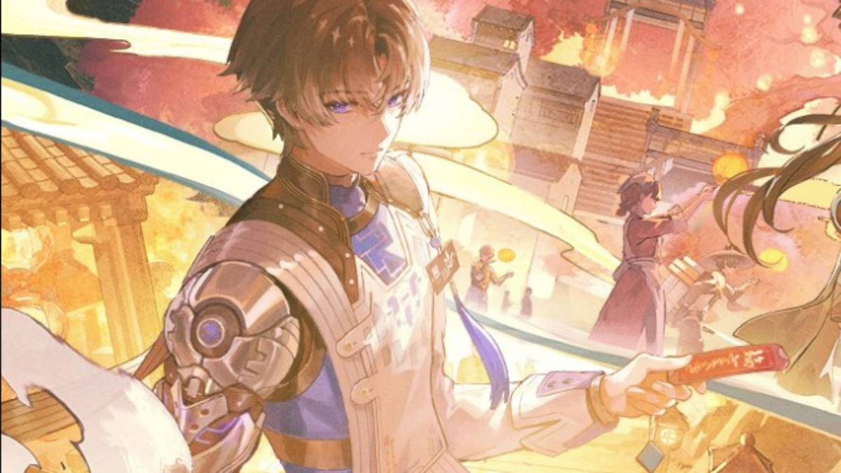 Xiangli Yao Is a Free Wuthering Waves 5Star Resonator Siliconera