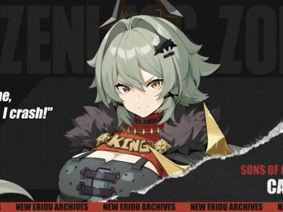 Zenless Zone Zero Caesar King Agent Confirmed for 1.2