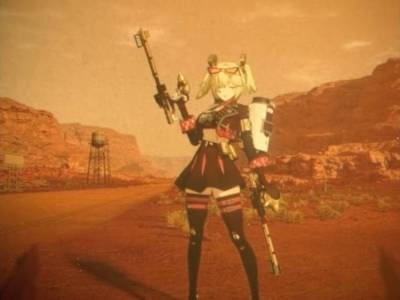 1.2 Zenless Zone Zero Special Program Announced, Character Trailer Appears