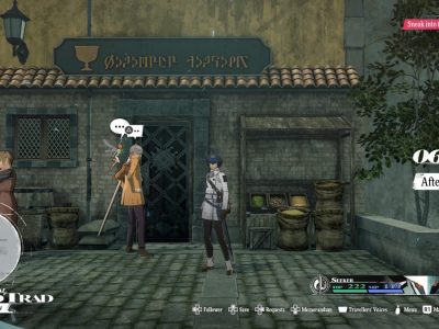 When Are Special Discount Shop Sale Days in Metaphor: ReFantazio