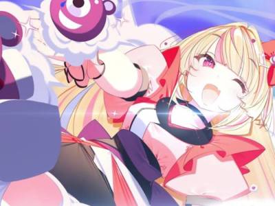 Ashley Taylor Is Playable in Madoka Magica Magia Exedra