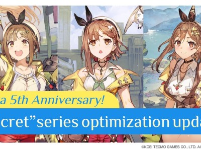 atelier ryza optimization