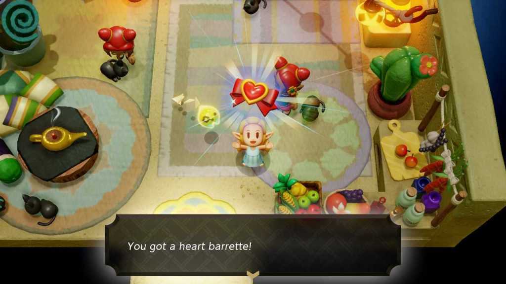 Best Legend of Zelda: Echoes of Wisdom Accessories