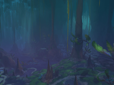 WoW The War Within Season 1 Rewards