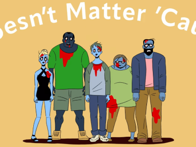 Dead Rising Promotional Song