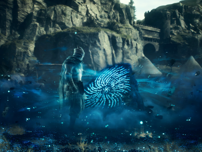 Dragon’s Dogma 2 Patch, PS5 Pro Support Coming