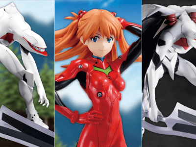 end of evangelion ichiban kuji