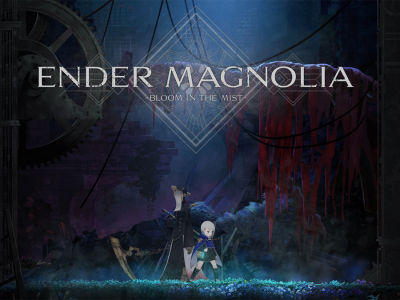 ender magnolia